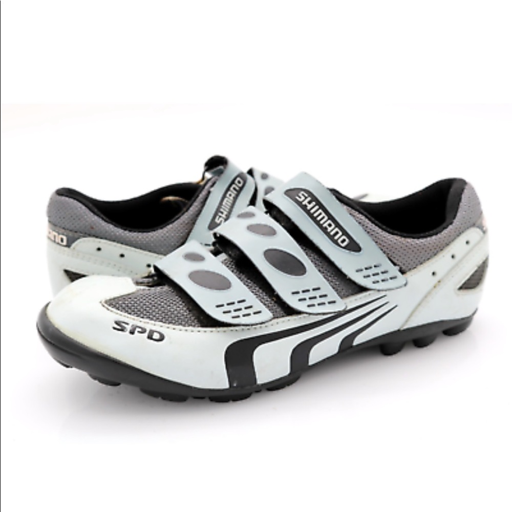 Shimano Spin Shoes
